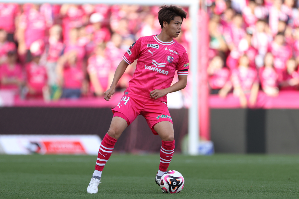 5/11 神戸戦 | 試合結果 | セレッソ大阪オフィシャルウェブサイト